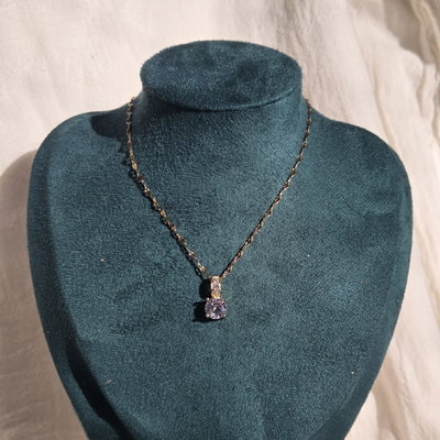 Collar Paulina