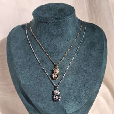 Collar Teddy