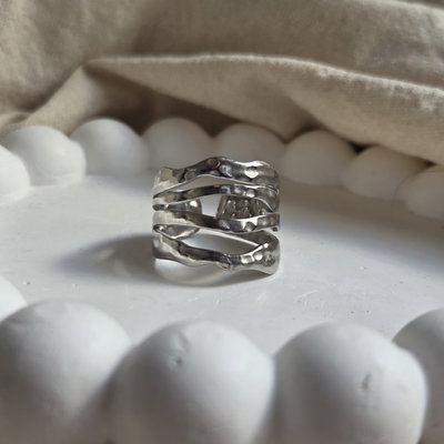 Anillo Kiara
