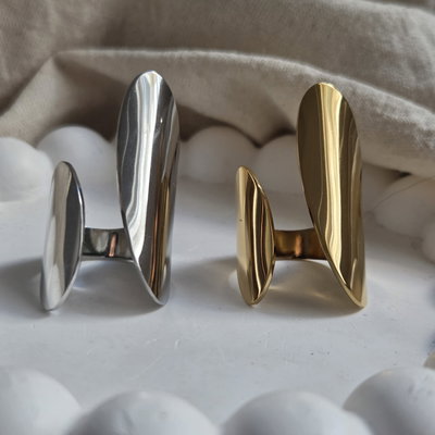 Anillo Lucy
