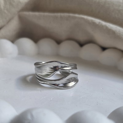 Anillo Niki