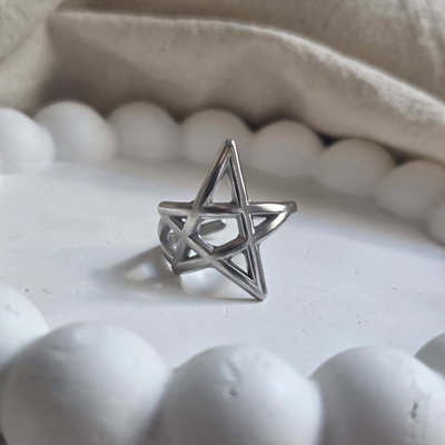 Anillo Magui