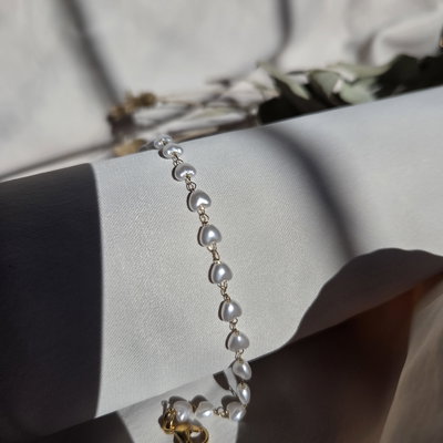 Pulsera Bella
