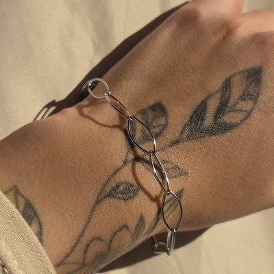 Pulsera Mia