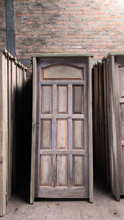PUERTA 