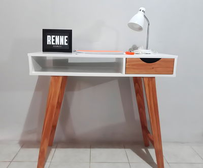 ESCRITORIO NÓRDICO 