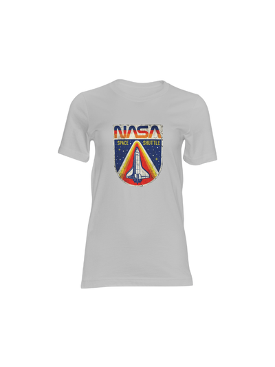 Nasa Space