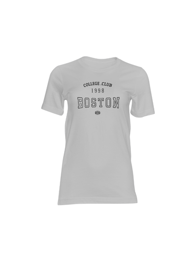 Boston