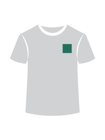 REMERA PERSONALIZADA CORTE CLÁSICO
