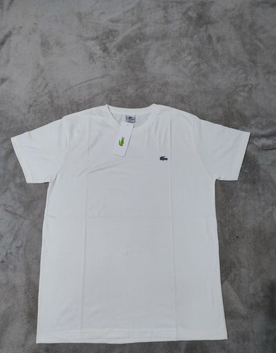 Remera manga corta 