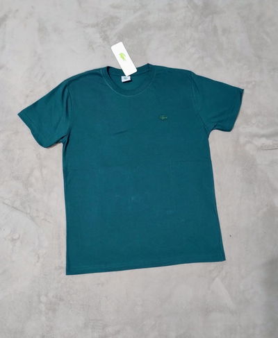 Remera manga corta 
