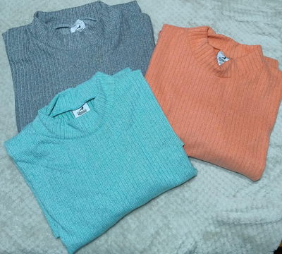 Poleras darlon unisex