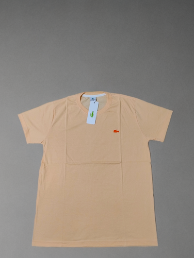 Remera manga corta Lacoste