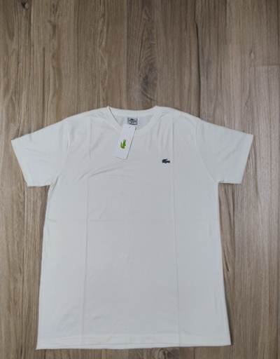 Remera manga corta Lacoste