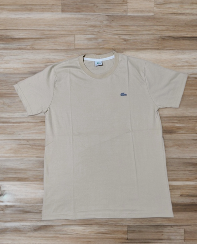 Remera manga corta Lacoste 