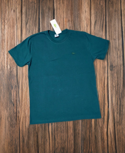 Remera manga corta Lacoste