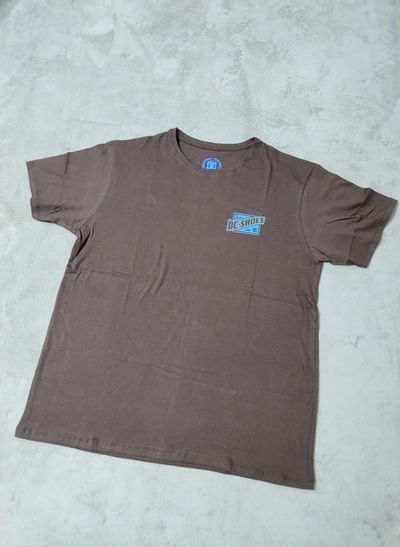 Remera manga corta DC