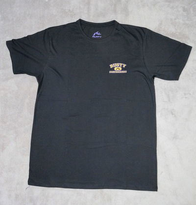 Remera manga corta RY