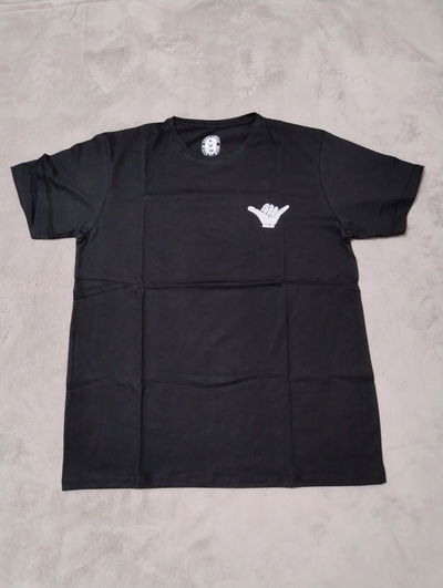 Remera manga corta HL
