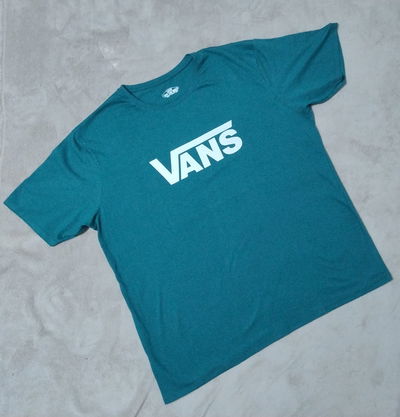 Remera manga corta VS