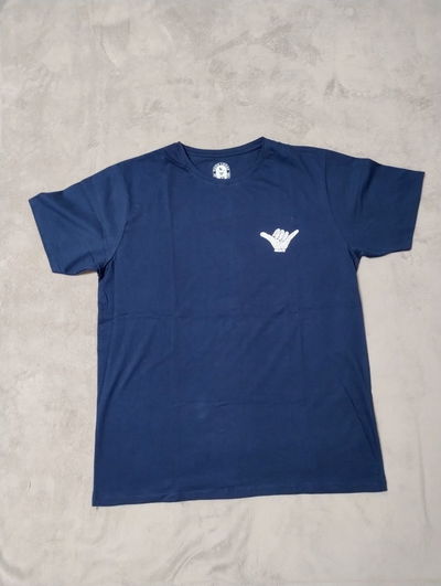 Remera manga corta HL