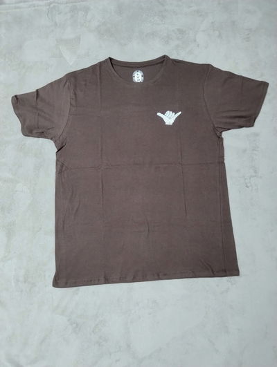 Remera manga corta HL