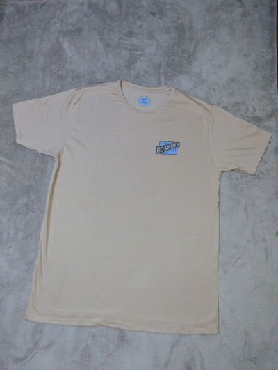 Remera manga corta DC
