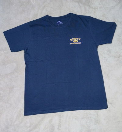 Remera manga corta RY