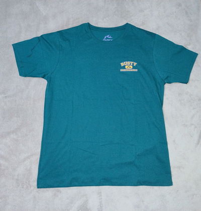 Remera manga corta RY