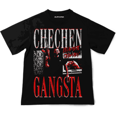 CHECHEN GANGSTA