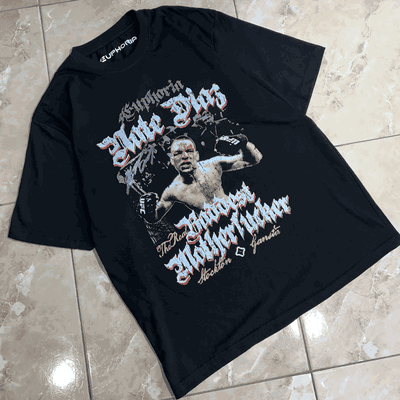 BADDEST MOTHERFUCKER