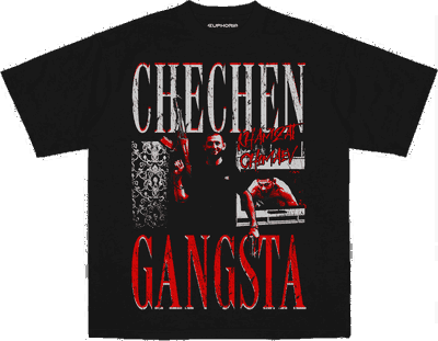 CHECHEN GANGSTA
