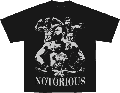 NOTORIOUS