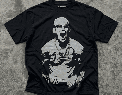 ILUMINADO (CLÁSICA)