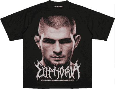 KHABIB HARDCORE