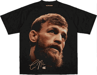 MCGREGOR