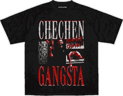CHECHEN GANGSTA 