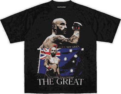 THE GREAT 