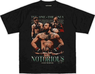 NOTORIOUS