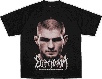 KHABIB HARDCORE