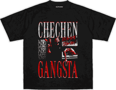 CHECHEN GANGSTA