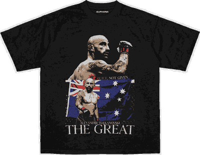 THE GREAT