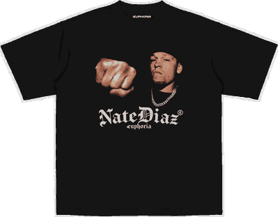 NateDiaz®