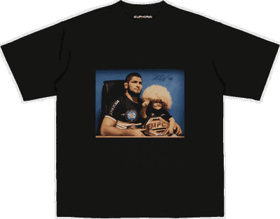 HASBULLA X KHABIB