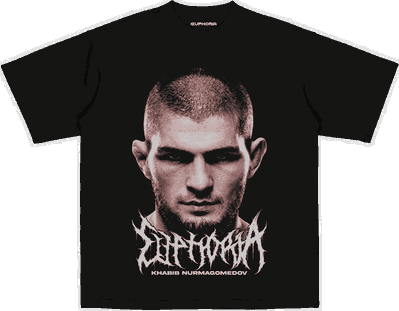 KHABIB HARDCORE