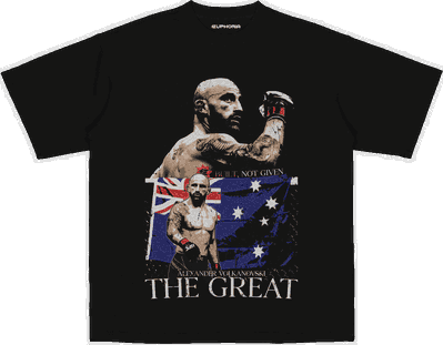 THE GREAT 