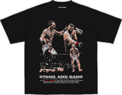 STAND AND BANG