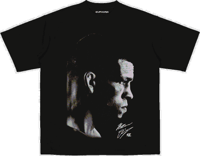 NATE DIAZ FACE