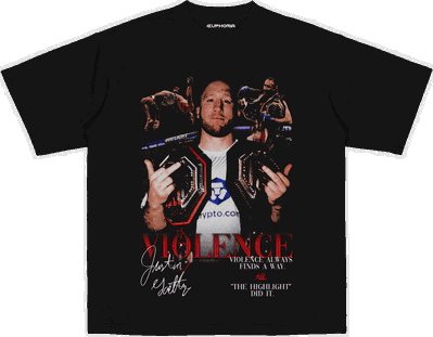 GAETHJE “VIOLENCE”