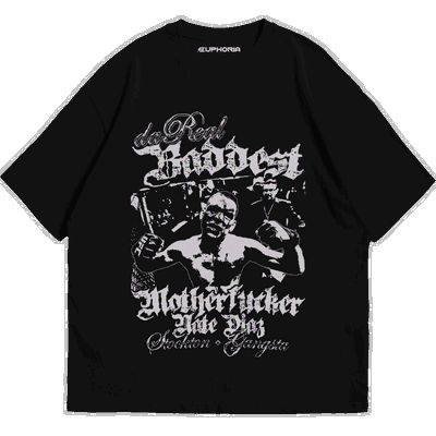 BADDEST MOTHERF*CKER